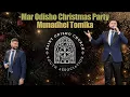 Lagu Mar Odisho Youth Association Christmas Party | Munadhel Tomika, Adonee Odisho, \u0026 Romeo Khoshaba PT 3