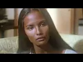 young laura gemser s exact face CC