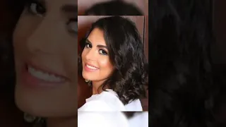 بوسة امومه تثير الجدل هل تجاوزت هاجر الشرنوبى الحدود 