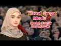 Download Lagu QORIAH CANTIK DARI MAROKO‼️ Merdu Bikin Hati Damai, Jiwa Jadi Tenang