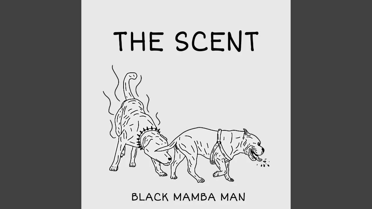 The Scent The Scent