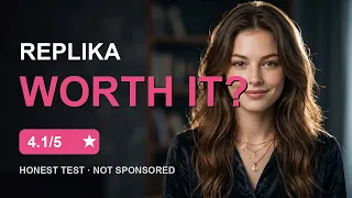 Replika Review 2026 Is It Still Worth It