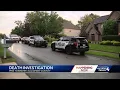 2 men found dead in a pool in Pine Township