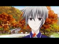 Download Lagu [I'm Here] || Yuki Sohma || Fruits Basket AMV || THANKS for +6.2 k subs!!!