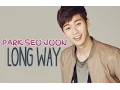 Download Lagu Park Seo Joon - Long way [Sub. Esp + Han + Rom]