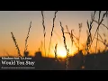 Download Lagu Would You Stay - Mindme Feat. Le June
