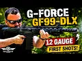 G-Force GF99-DLX First Shots