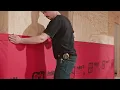 Introducing Grip-Rite ProWrap Weather Resistive Barriers