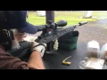 Bula XM21 Wolfe 5R JAE-100G3 Rifle With Yankee Hill Suppressor