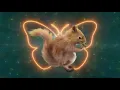 dancing tiktok Squirrel