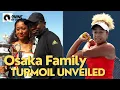 Family Turmoil Mari Osaka s Shocking Allegations Against Father Leonard Francois