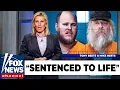 Tony Beets And Mike Beets From Gold Rush Sentenced To Life Imprisonment