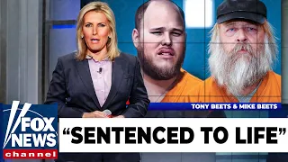 tony beets and mike beets from gold rush sentenced to life imprisonment