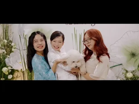 Lễ ăn hỏi Diệu Vy - Tiến Đức