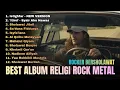 Lagu Full Album Sholawat Rock Viral Terbaru | Kumpulan Sholawat Nabi Versi Rock 