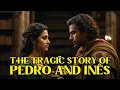 Download Lagu A Forbidden Love: The Tragic Story of Pedro and Inês