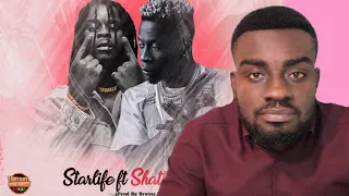 jupitar ft shatta wale star life decodings 