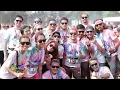 Download Lagu THE COLOR RUN INDONESIA - Full Version