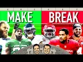 Download Lagu Make or Break Decisions in Your Fantasy Draft