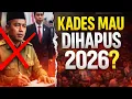 Kades Mau Dihapus Tahun 2026? Ini Fakta Sebenarnya yang Jarang Dibahas