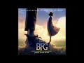 John Williams - The BFG - medley