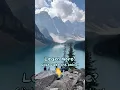 Lagu Moraine Lake Banff Reistips Gids