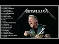 Download Lagu Best Of Metallica - Greatest Hits Full Album