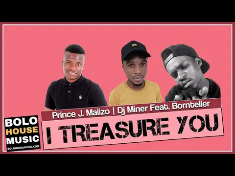 Download MP3 I treasure you