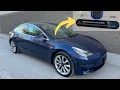 Phone key disconnected in Tesla Reasons