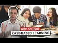 Case-Based Learning Problem-Based Learning Your Life at Med School