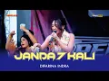 Download Lagu JANDA 7 KALI - DIFARINA INDRA | ADELLA LIVE PEMUDA BRATI BERSATU