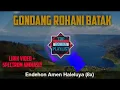 Download Lagu GONDANG BATAK SOMBA MA JAHOWA | BUKU ENDE 585 |