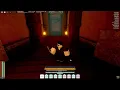 Deepwoken Canor Fang glitch PATCHED