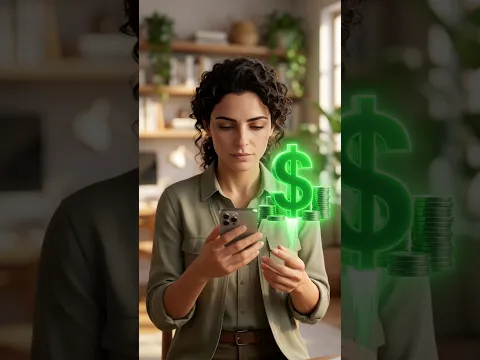One trick to boost your savings #youtubeshorts