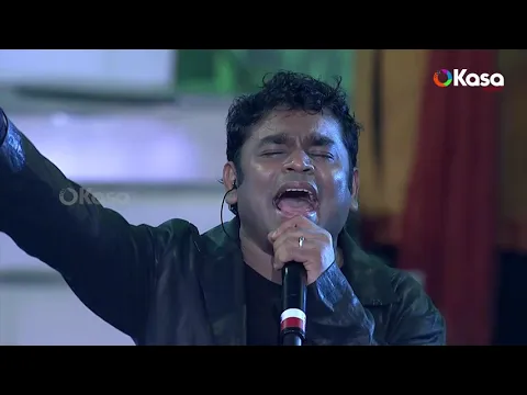 Download MP3 Vande Mataram | A.R. Rahman | Live in concert | Chennai | Kasa Music