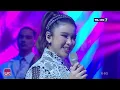Download Lagu Tiara Andini x UNGU - Cinta Dalam Hati (Live From Konser Demi Waktu)