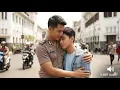 Lagu POLISI MELAKUKAN INI SETELAH MENILANGKU — KISAH GAY YANG MENGUBAH HIDUPKU SELAMANYA