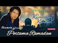 Lagu Pertama Ramadan Lirik-Shamrin Fotograf