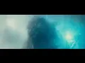 Godzilla | King Of The Monsters | The Resistance (Skillet)