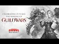 The Making of Guild Wars Celebrating 25 Years of ArenaNet