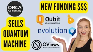 topological advances orca sells quantum computer sparq innovation quantum news from qviews ep 3