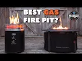 Ninja Fireside 360 VS New Solo Stove Infinity Flame Which Is Better