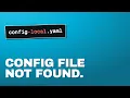 Go project setup Viper config proto layout and the folders that matter