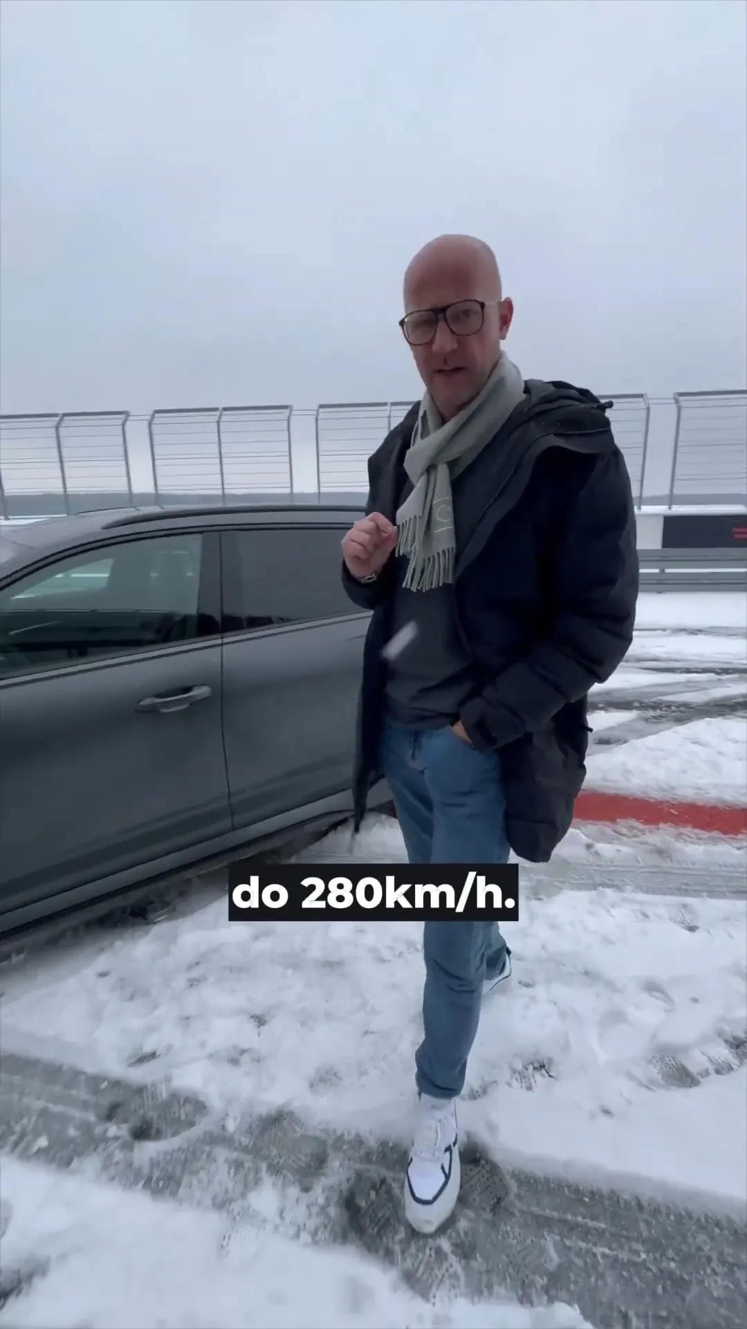 Nic dwa razy się nie zdarza. Chyba, że RS6, to wtedy się zdarza. #audirs6 #audi #caroseria #shorts