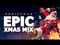 Download Lagu Epic Christmas Albums Vol.1-5 - Epic Christmas Music Mix