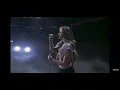 TATE MCRAE - “run for the hills” LIVE AT NHL ALL-STAR GAME 