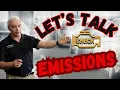 Why Do We Need Emissions Testing On Our Vehicles