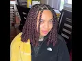 Twist Braids San Diego - Professional African Hair Braiding Near You
