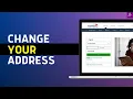 How to Change Address on Capital One 2024