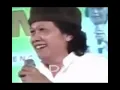Lagu CAK NUN, dikit dikit bid'ah, mau jadi apa hidup ini